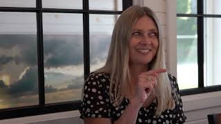 Hall's Harbour - My Valley Home with Rachel MacLean