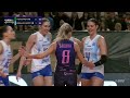 Epic Clash in Kaliningrad: Lokomotiv vs Dinamo Ak-Bars | Match Highlights