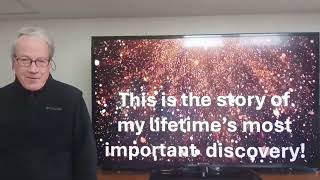 My Invention History to RLT E-Textiles