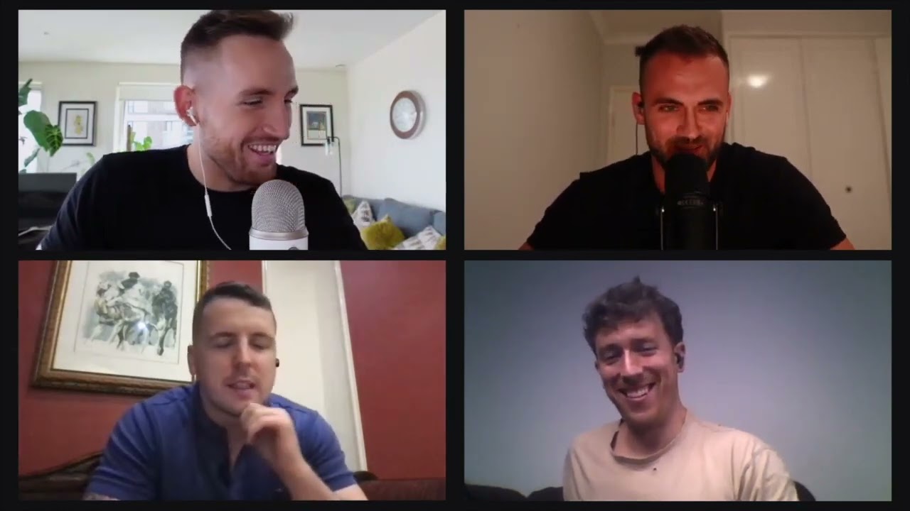 Why Men Like Virgins