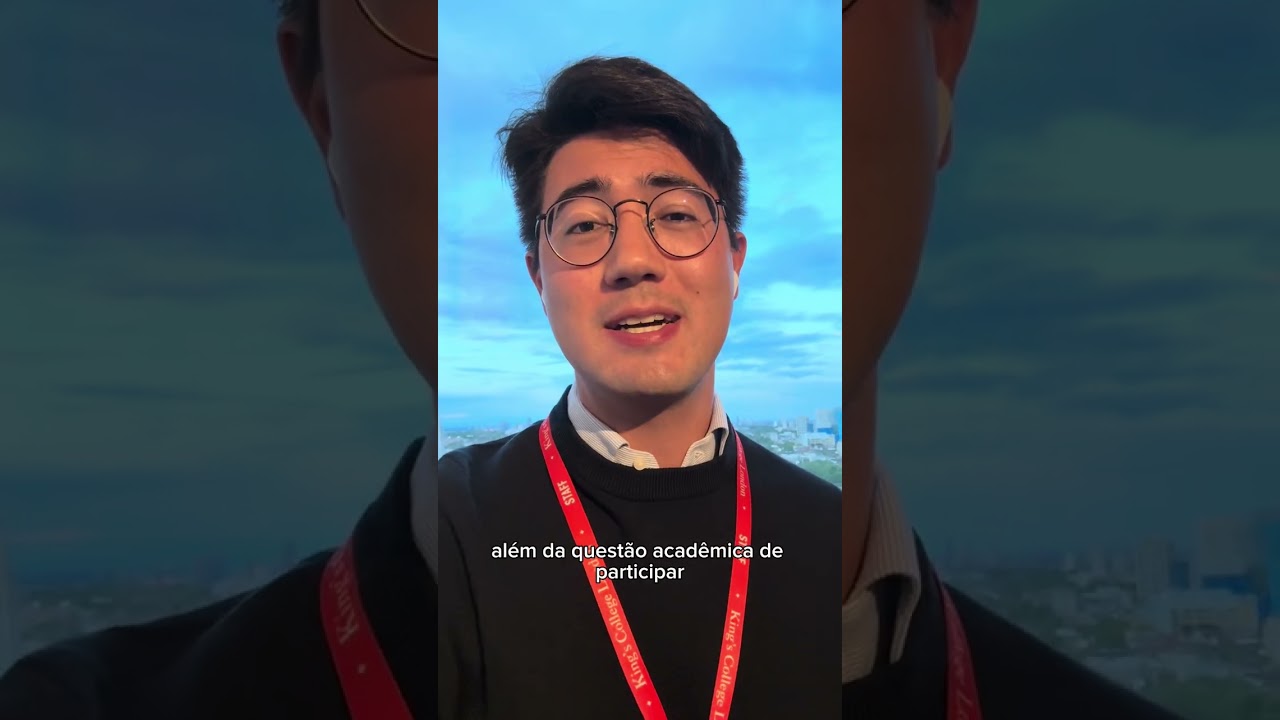 O Dr. João Sakuray, participante que viajou no último ano, compartilha como foi sua experiência no programa, destacando não só a imersão acadêmica em correlação radiopatológica, mas também a vivência internacional.

#SPR #ConcursoSPRAIRP #AIRP