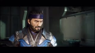Mk11 Sub-Zero Edit