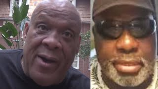 Tony Atlas on Why Koko B Ware was Fired From WWE