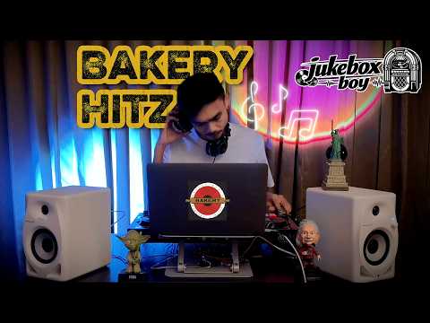 Bakery Hitz : เพลงดีๆ ที่คุณต้องฟังจากเบเกอรี่  🍞🎶🎵 #เพลงเพราะๆ #เพลงเพราะ  #เพลงเก่า #เพลงฟังสบาย