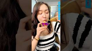 Hướng Dẫn Cách Ăn Mì Cay Kiểu Mới Cực Thú Vị