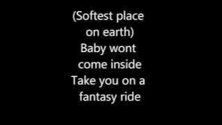 ♪ Softest Place on Earth - Xscape Lyric ♪