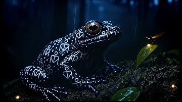 Maōh - Caiman Ritual [PI07]