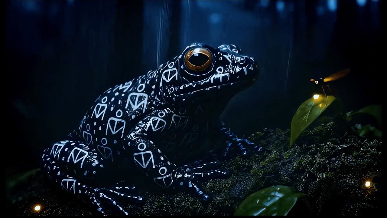 Maōh - Caiman Ritual [PI07]