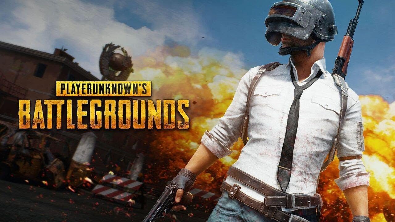 Ps4 Playerunknown S Battlegrounds ドン勝ができないpubg Youtube