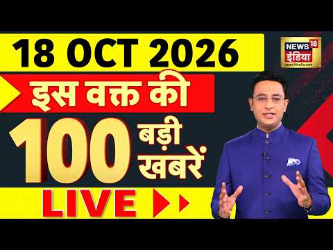 News18 India