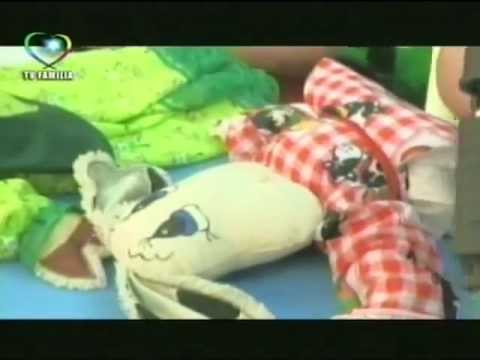 Licuadora de vaca carolina de arrioja 4 de 4 youtube Adornos para la cocina de vaca