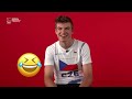 Jsem v klíčové fázi kariéry | MATHIAS VACEK | #Seznamse