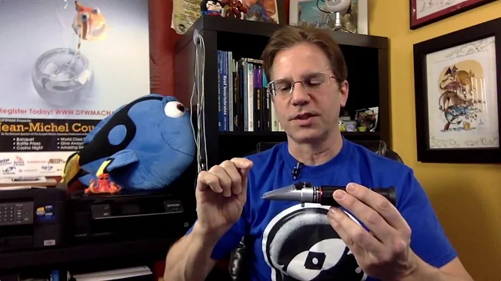 Let's discuss salinity