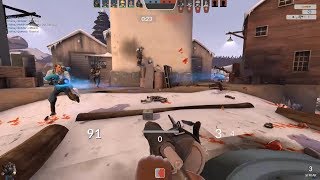 TF2 Final Placements With valtroid and Seelder - 18 FUNKe VOD