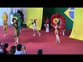 ブラジルサンバフェスティバル‐ロングバージョン