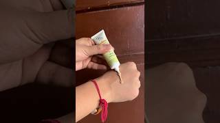 Fixderma Shadow Tinted Sunscreen Spf 50 Review ⚡️ screenshot 1