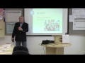 Brad Beck "What Should I Speak About?" May 14, 2016