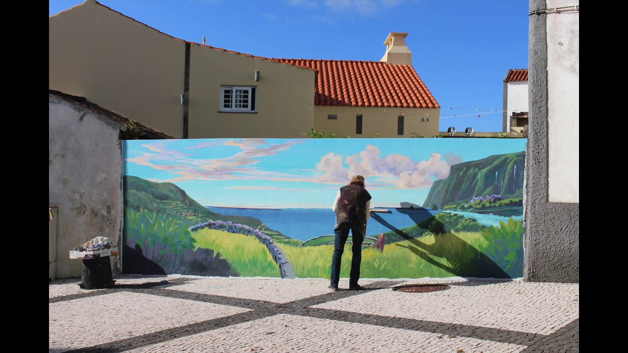 Nature Is Home - Jan