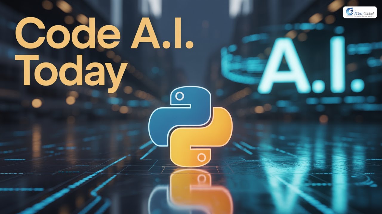 Python Programming for AI Enthusiasts - YouTube