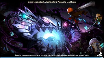 Dragon Nest M - Tips 003: Apocalypse Nest Guide