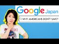 What Japanese want to know about Americans