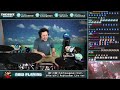 The8BitDrummer // Roboco-san - Little Bit (Birthday Live ver.)