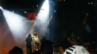Michael Jackson - Another Part Of Me - Live In Los Angeles - Snippet - 1989