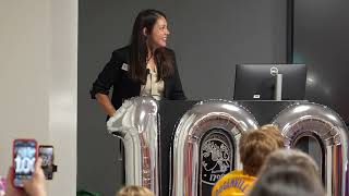 Helen Keller's Knights of the Blind 100th Celebration - June 9, 2025