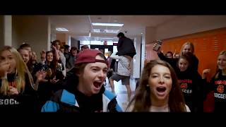 Reacting to the BHS lip Dub 2019