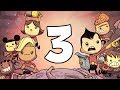 EVERYTHING IS FINE!!!!!!!!!!!!! | Oxygen Not Included -  Part 3