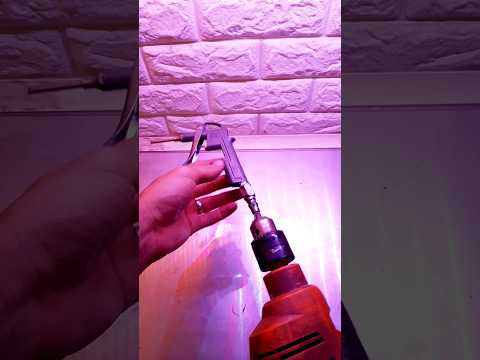 هر چیزی رو براحتی تمیز کن ساخت بهترین بروس جهان فن 