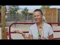 Veterans Month spotlight: VA Southern Nevada Healthcare System - Hearts Alive Horse Rescue