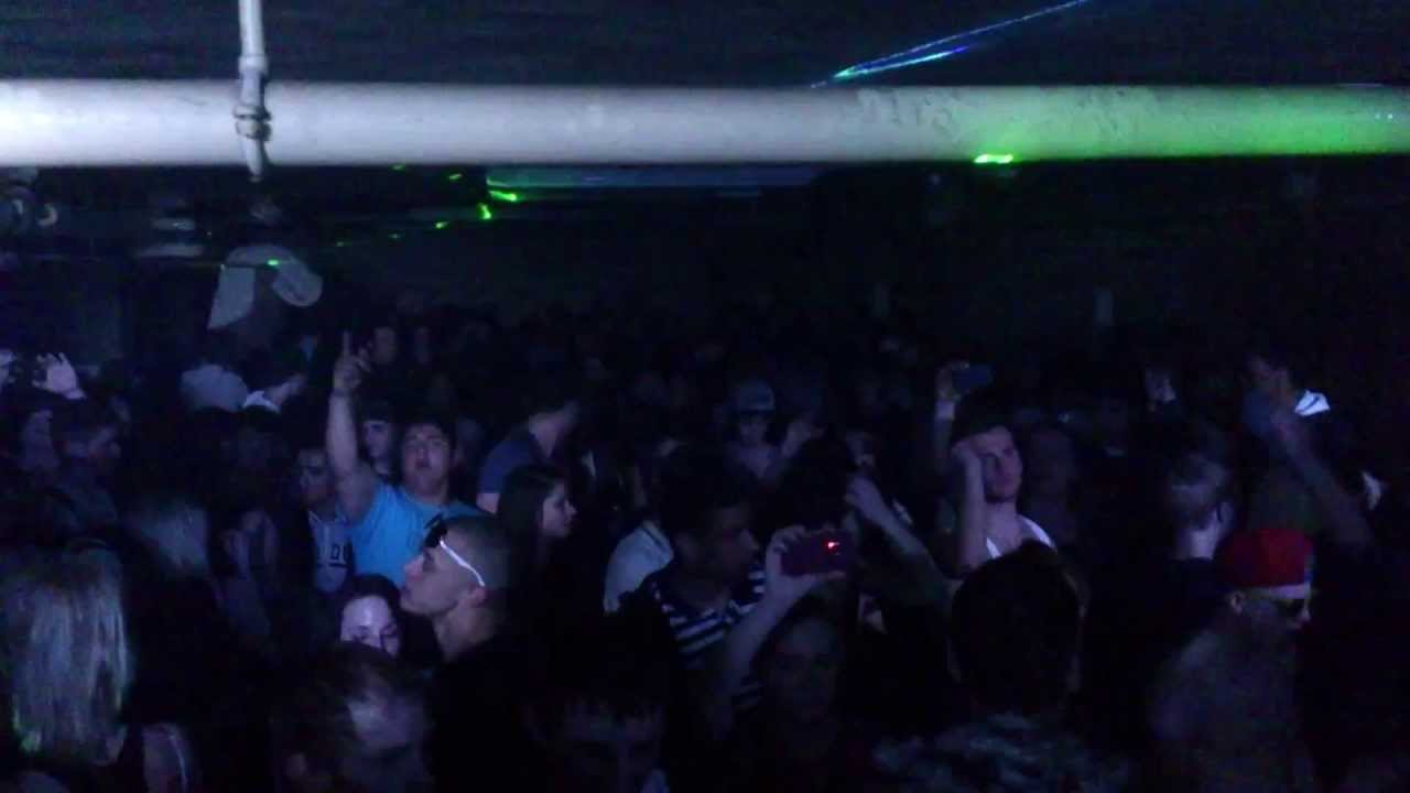 Dj SEG'WAAN THE ART OF PSY & VALHALLA RAVEAGEDDON 6th April YouTube