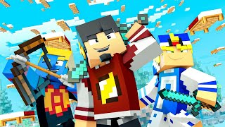 MEU AMIGO AFREIM NO BEDWARS  ‹ EduKof Games ›