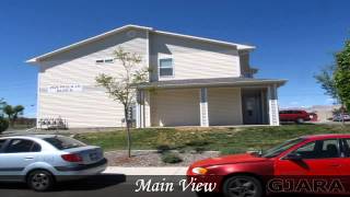2926 Paula Lane Bldg A Grand Junction CO 81504