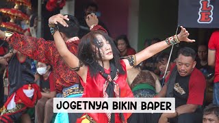 Tarisa Kasol Solah JOKO TINGKIR Jaranan New Setyo Budoyo