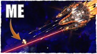 Can I Survive as a Pirate in Starsector? screenshot 5