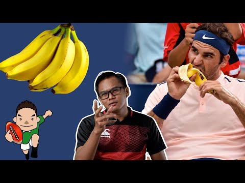 Video: Adakah pisang baik untuk kesihatan?