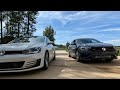 NEW! Mk7 GLI FMIC by Baun Performance (available for order)
