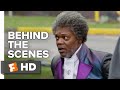 Glass Behind the Scenes - Glass Trilogy