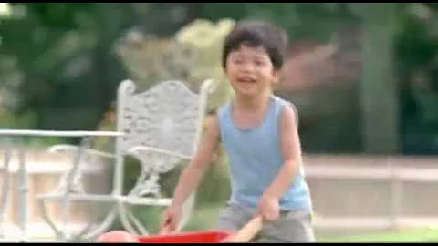 Johnson's Baby Blue Bath 'Playtime'