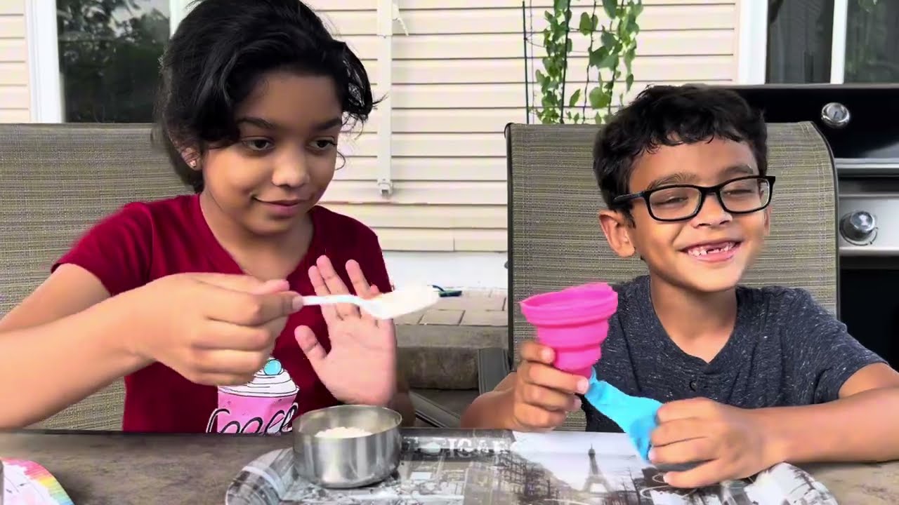 Speed of sound experiment for kids (Science4you - Music Factory)