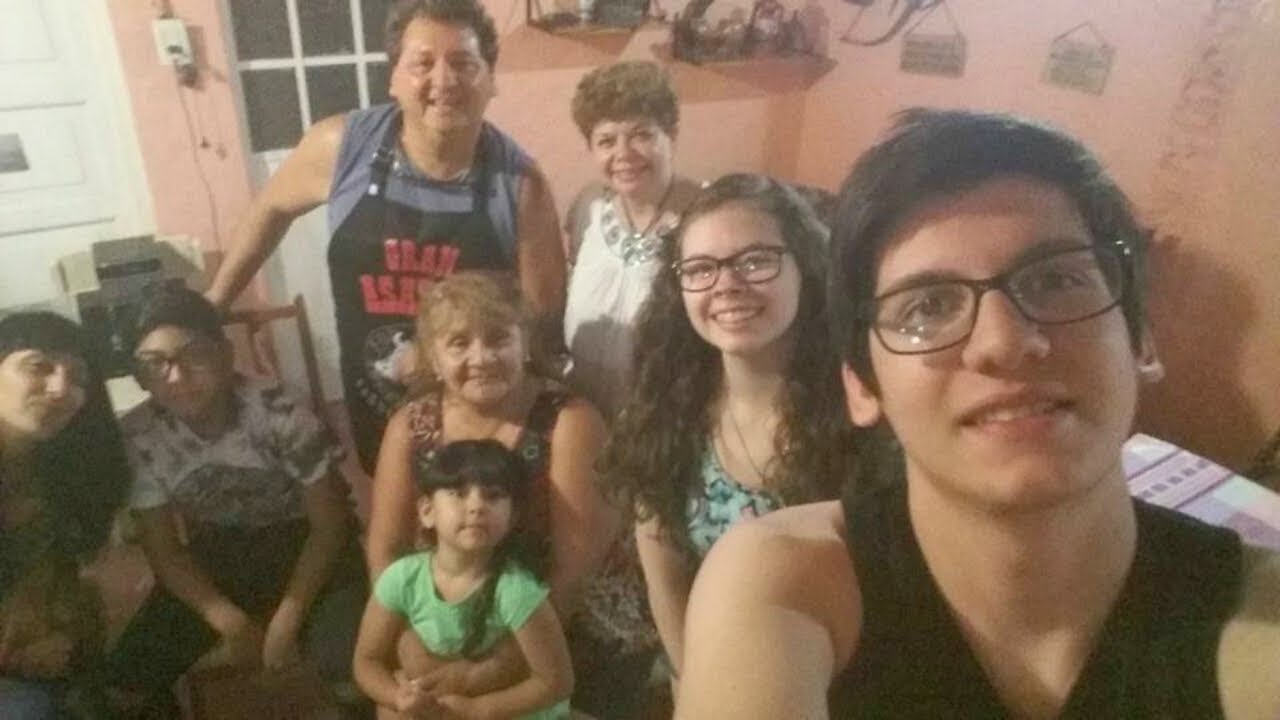 Vinieron mis primos mansilla de las mulas to leon