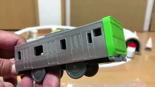 プラレール単品】ドキドキ開封！！ 〔ES-07〕E235系山手線