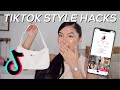 LIFE CHANGING TikTok Style Hacks