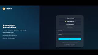 Cogtic   Gmail Integration Demo