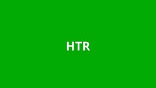 what is the meaning of HTR