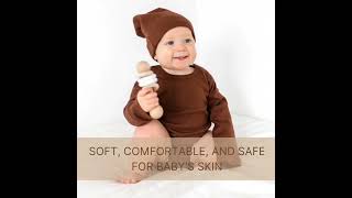 Best Organic Baby Clothes