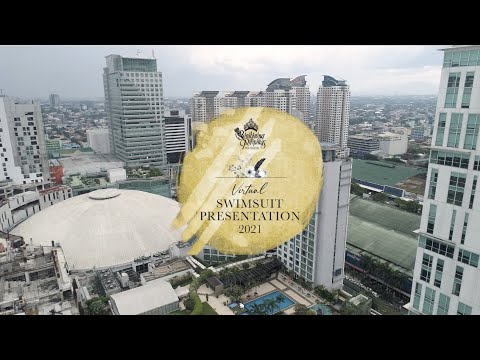 Binibining Pilipinas 2021 | Swimsuit Presentation [FULL SHOW]