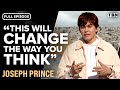Joseph Prince: Where YOU Can Receive a Fresh Revelation from God (Sermon from Israel) | TBN